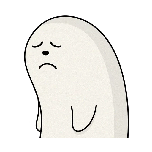 😞 Стикер «BORJOMI & ESKIMOS» для Telegram