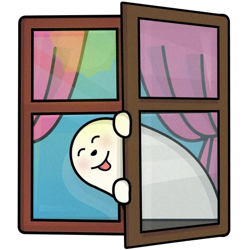 🌞 Стикер «BORJOMI & ESKIMOS» для Telegram