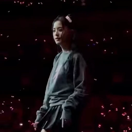 💘 Стикер «Born Pink Tour» для Telegram