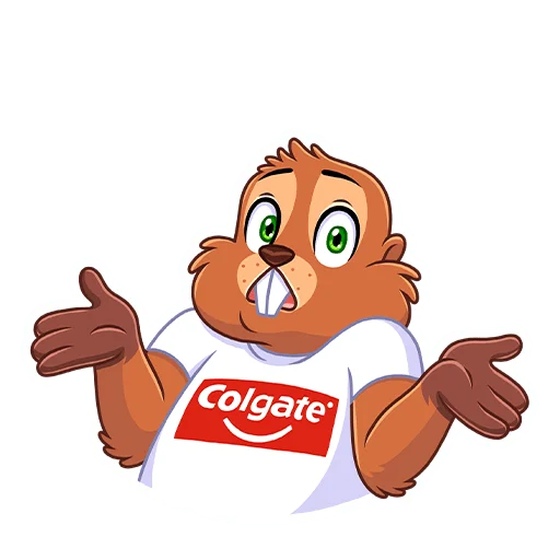 🤷‍♂️ Стикер «Боря» для Telegram