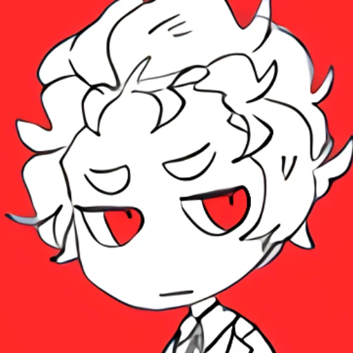 🐰 Стикер «Felix Honikker» для Telegram