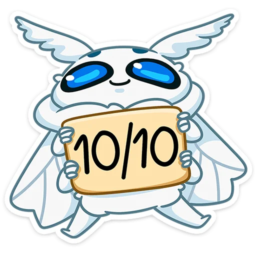 👍 Стикер «Бося» для Telegram