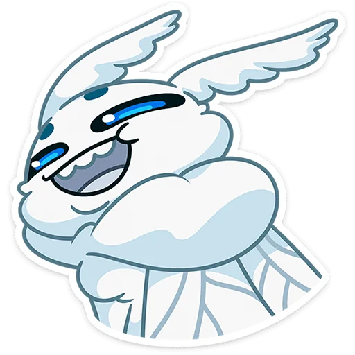 😅 Стикер «Бося» для Telegram
