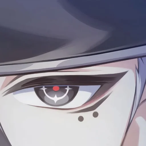 👁 Стикер «bothill» для Telegram