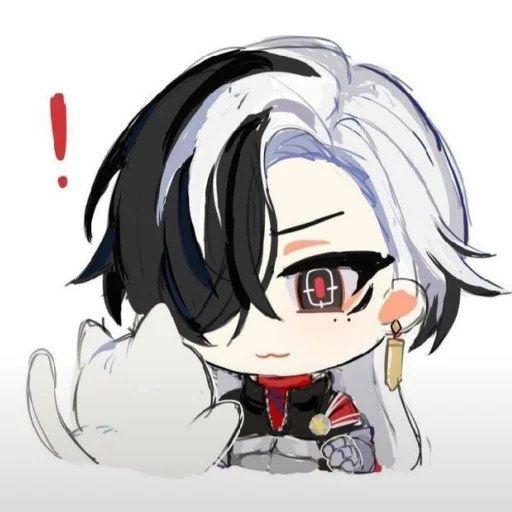 🫠 Стикер «bothill» для Telegram