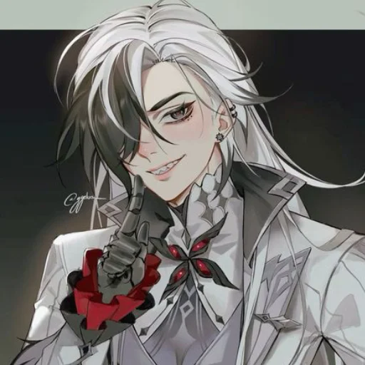 😊 Стикер «bothill» для Telegram