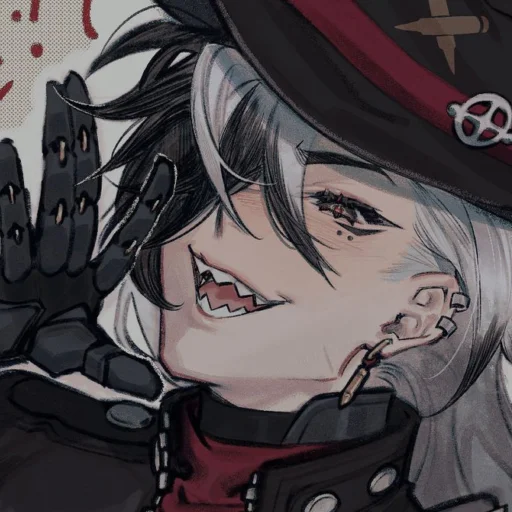 🫣 Стикер «bothill» для Telegram