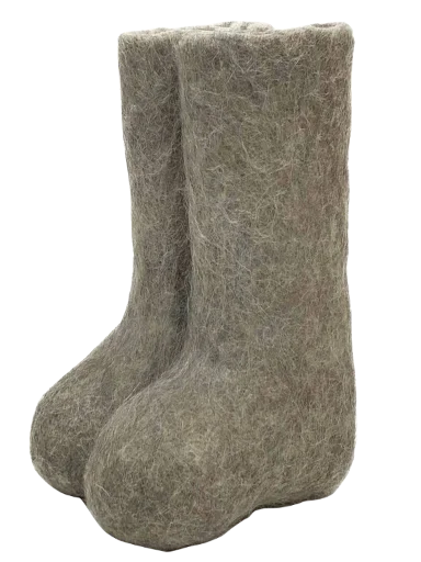 🛫 Стикер «shoes» для Telegram