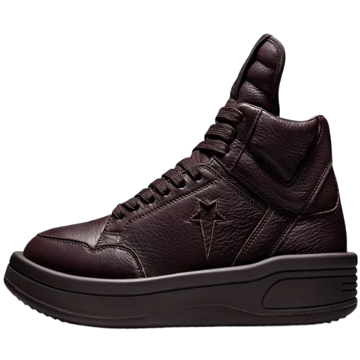 🥾 Стикер «shoes» для Telegram