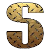 😀 Эмодзи «BOTO_GoldPlate» для Telegram