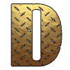 😀 Эмодзи «BOTO_GoldPlate» для Telegram