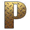 😀 Эмодзи «BOTO_GoldPlate» для Telegram