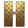 😀 Эмодзи «BOTO_GoldPlate» для Telegram