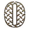 😀 Эмодзи «BOTO_GoldPlate» для Telegram