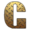 😀 Эмодзи «BOTO_GoldPlate» для Telegram