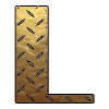 😀 Эмодзи «BOTO_GoldPlate» для Telegram