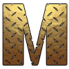 😀 Эмодзи «BOTO_GoldPlate» для Telegram