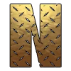 😀 Эмодзи «BOTO_GoldPlate» для Telegram