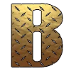 😀 Эмодзи «BOTO_GoldPlate» для Telegram