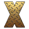 😀 Эмодзи «BOTO_GoldPlate» для Telegram