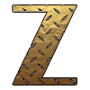 😀 Эмодзи «BOTO_GoldPlate» для Telegram