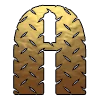 😀 Эмодзи «BOTO_GoldPlate» для Telegram