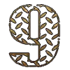 😀 Эмодзи «BOTO_GoldPlate» для Telegram