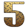 😀 Эмодзи «BOTO_GoldPlate» для Telegram