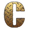 😀 Эмодзи «BOTO_GoldPlate» для Telegram
