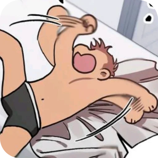 📖 Стикер «Very Ptarmigan» для Telegram