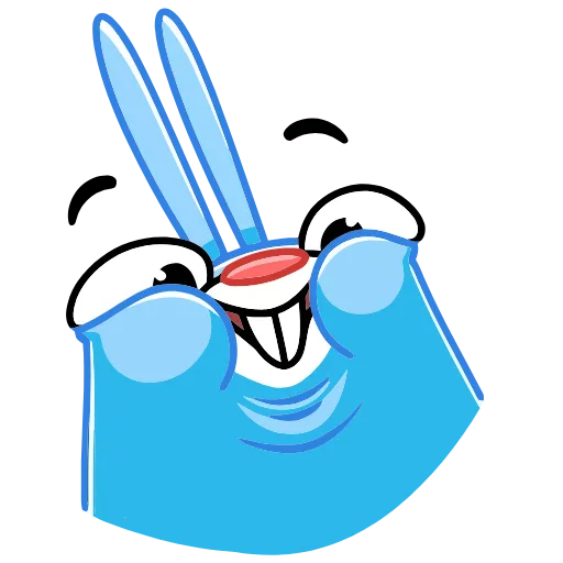 ☺️ Эмодзи «Банси Бо» для Telegram