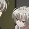 Стикер 4 Связанные небом