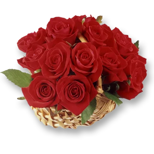 💐 Стикер «Guldasta Flowers» для Telegram