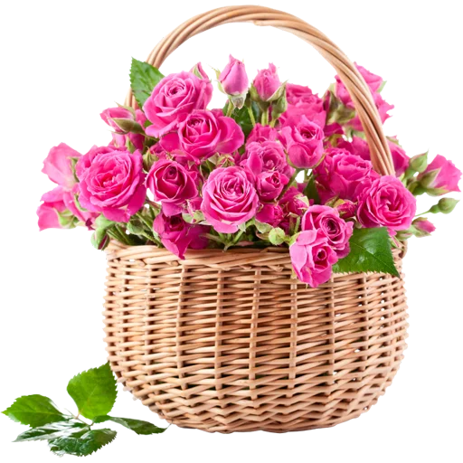 💐 Стикер «Guldasta Flowers» для Telegram
