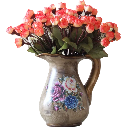 💐 Стикер «Guldasta Flowers» для Telegram