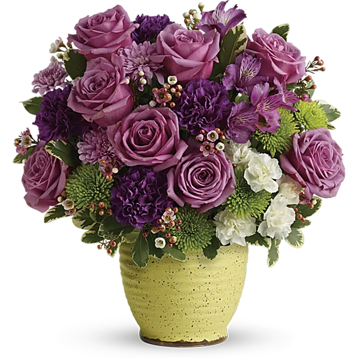 💐 Стикер «Guldasta Flowers» для Telegram