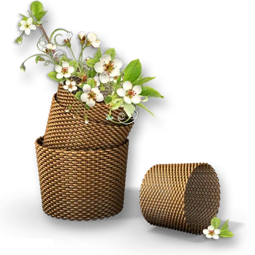💐 Стикер «Guldasta Flowers» для Telegram
