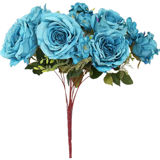 💐 Стикер «Guldasta Flowers» для Telegram