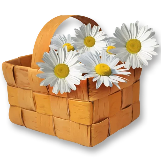 💐 Стикер «Guldasta Flowers» для Telegram