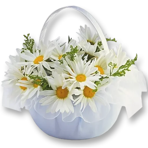 💐 Стикер «Guldasta Flowers» для Telegram