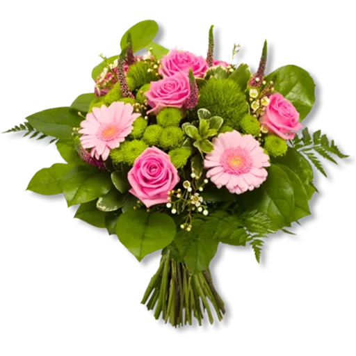 💐 Стикер «Guldasta Flowers» для Telegram