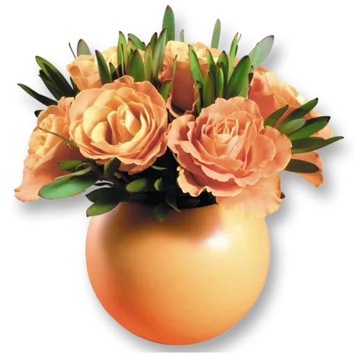 💐 Стикер «Guldasta Flowers» для Telegram