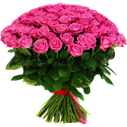 💐 Стикер «Guldasta Flowers» для Telegram