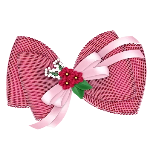 Стикерпак Bow для Telegram — скачать