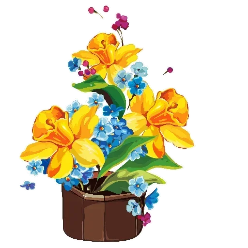 😊 Стикер «Bow» для Telegram
