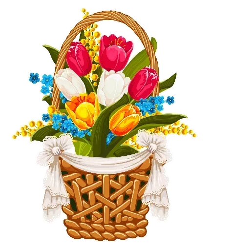 😌 Стикер «Bow» для Telegram