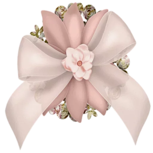 😍 Стикер «Bow» для Telegram