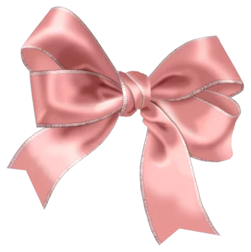 😋 Стикер «Bow» для Telegram