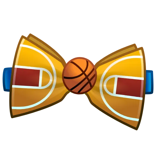 💎 Стикер «Bow Tie» для Telegram