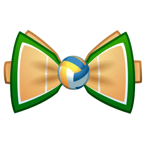 💎 Стикер «Bow Tie» для Telegram